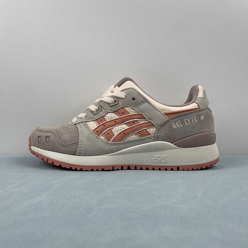 D  Asics GEL-LYTE Ⅲ OG  1201A762-701 36-45